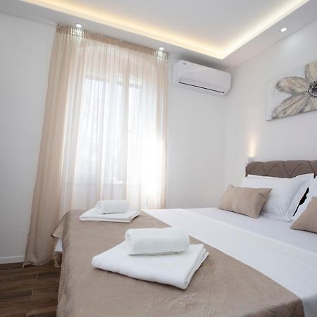Old Town Apartment Anamarija Split Dış mekan fotoğraf
