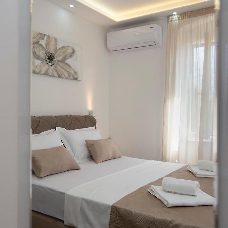 Old Town Apartment Anamarija Split Dış mekan fotoğraf