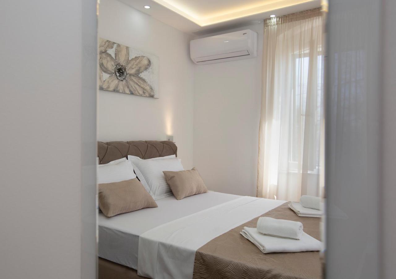 Old Town Apartment Anamarija Split Dış mekan fotoğraf