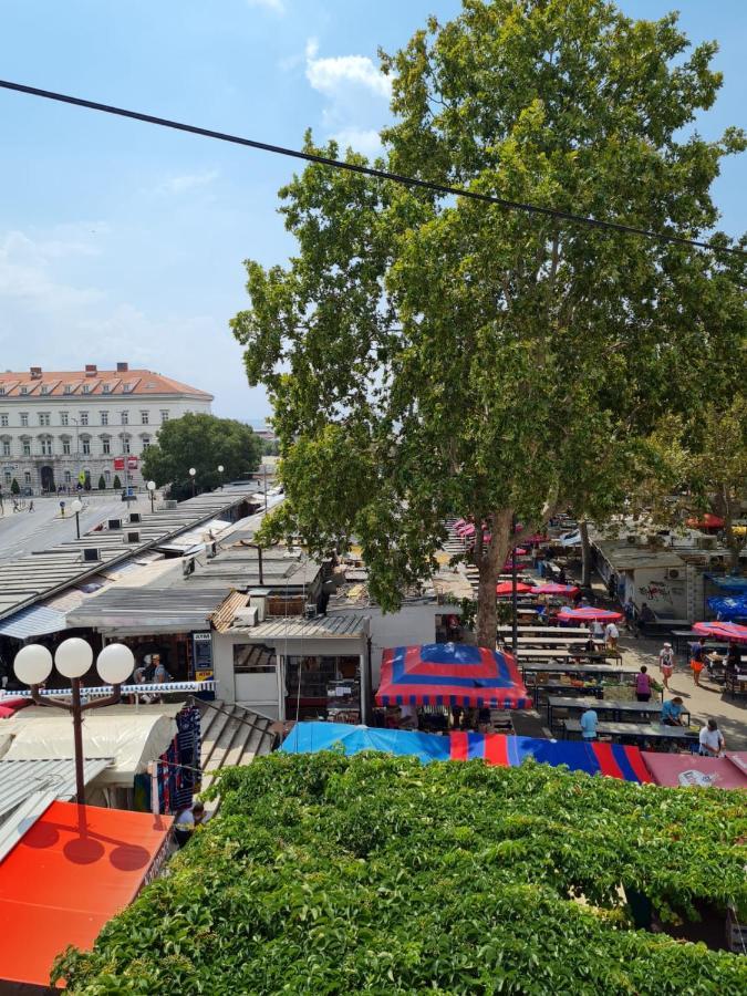 Old Town Apartment Anamarija Split Dış mekan fotoğraf